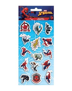 Налепници    Spiderman