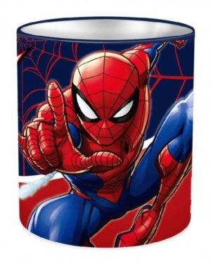Чаша за моливи Spiderman