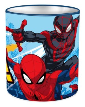 Чаша за моливи Spiderman
