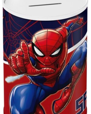 Касичка Spiderman