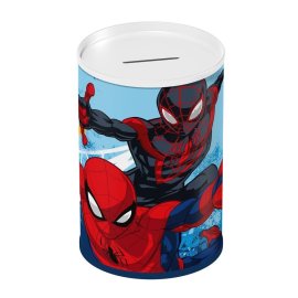Касичка Spiderman