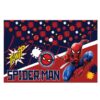 Папка пвц со копче Spiderman