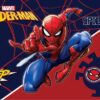Подлога Spiderman