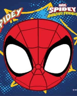 Подлога Spidey