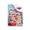 Стикери Cars