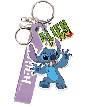 Привезок Stitch