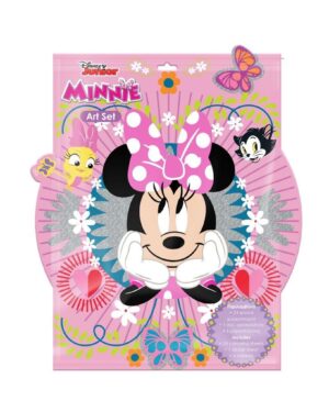 Сет за боење Minnie