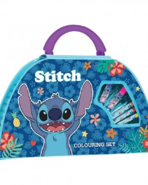 Сет за боење Stitch
