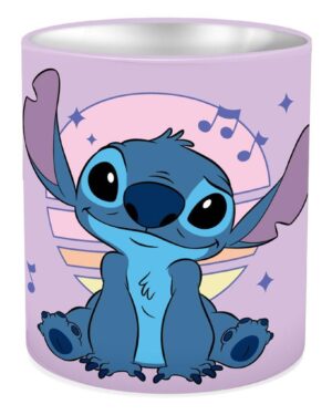Чаша за моливи Stitch