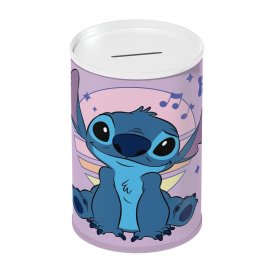 Касичка Stitch