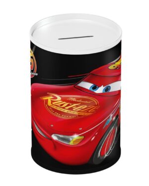 Касичка Cars