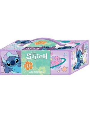 Сет за цртање Stitch