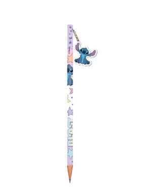 Молив украсен  Stitch