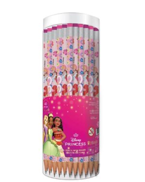 Молив со гума Princess