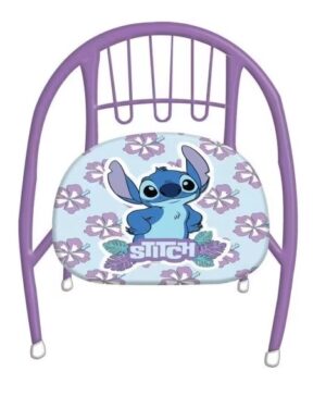 Столче метално Stitch