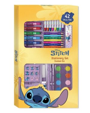 Сет за боење Stitch