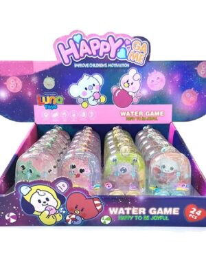 Играчка водени прстени