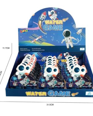 Играчка водени прстени