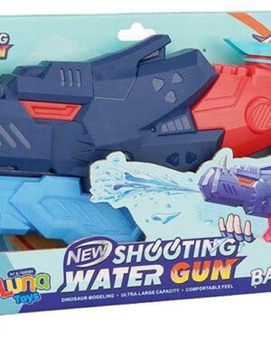Играчка Пиштол на вода змеј