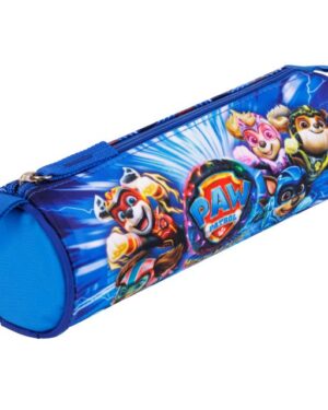 Футрола за училиштен прибор Paw Patrol