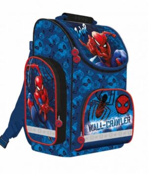 Ранец Училиштен Spiderman