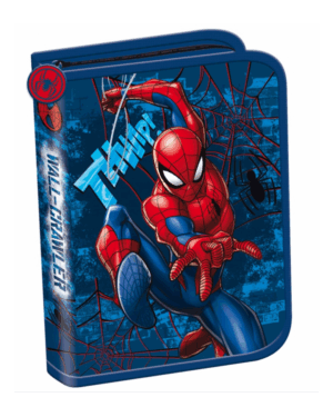 Етуа за Училиштен прибор Spiderman