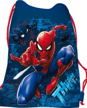 Торба за обувки Spiderman