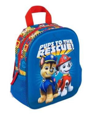 Ранец за градинка Paw Patrol