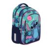 Ранец училиштен со четири прегради Stitch