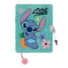 Споменар Stitch