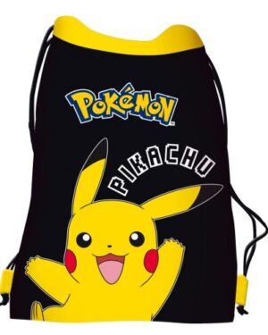 Торба за обувки  Pokemon