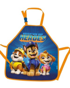 Престилка Paw Patrol