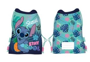 Торба за обувки Stitch