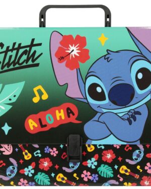 Ташна со рачка Stitch