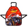 Престилка Hot Wheels
