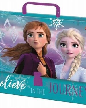 Ташна со рачка Frozen