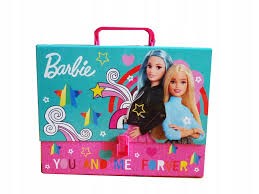 Ташна со рачка Barbie
