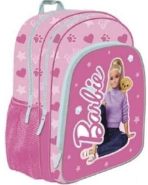 Ранец училиштен Barbie