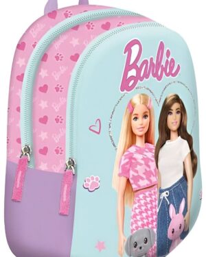 Ранец за градинка Barbie