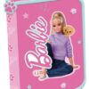 Етуa за училиштен прибор Barbie