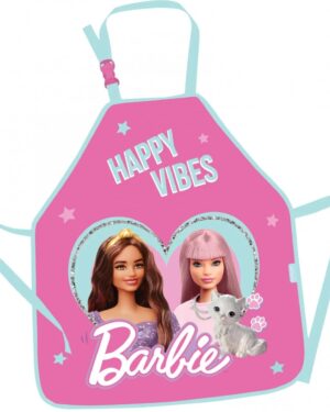 Престилка Barbie