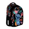 Ранец училиштен со четири прегради Stitch