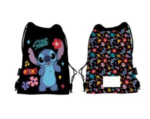 Торба за обувки Stitch