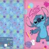 Тетратка А4 без линии Stitch