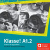 Учебник по Германски Јазик за VII одделение KLASSE! A1.2