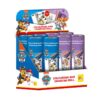 Креативен сет за боење и цртање на Paw Patrol