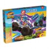Сложувалка  Hot Wheels 48 парчиња
