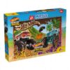 Сложувалка  60 парчиња Hot Wheels
