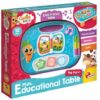 Играчка Едукативна масичка, Фарма