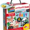 Едукативна игра, монтесори